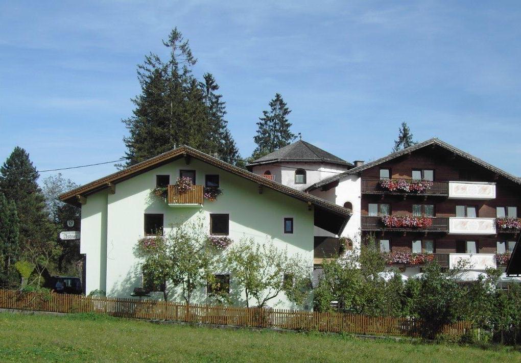 Landgasthof Astner Hotel Munster Room photo