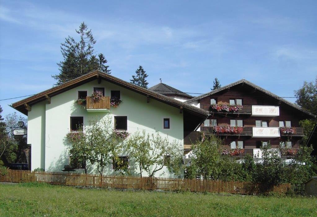 Landgasthof Astner Hotel Munster Room photo