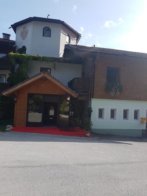 Landgasthof Astner Hotel Munster Exterior photo